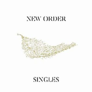 New Order - Singles
