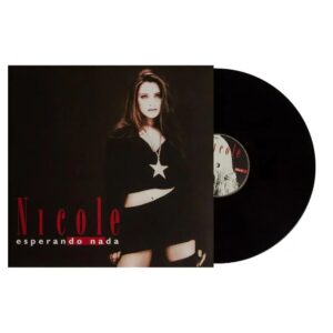Nicole - Esperando Nada