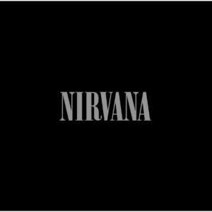 Nirvana - ‎Nirvana The Best Of