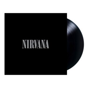 Nirvana - ‎Nirvana The Best Of
