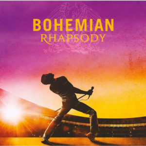 OST Bohemian Rhapsody / Queen
