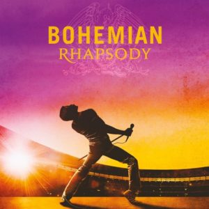OST Bohemian Rhapsody / Queen
