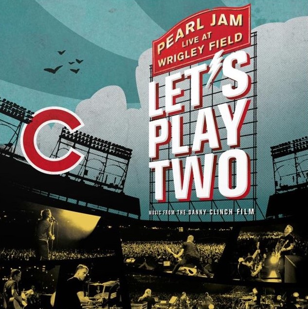 Pearl Jam - Let's Play Two