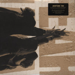 Pearl Jam - Ten Deluxe Edition