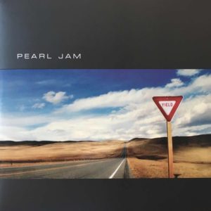 Pearl Jam - Yield