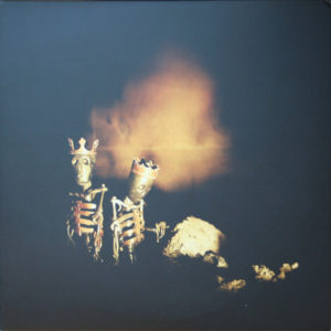 Pearl Jam - Riot Act