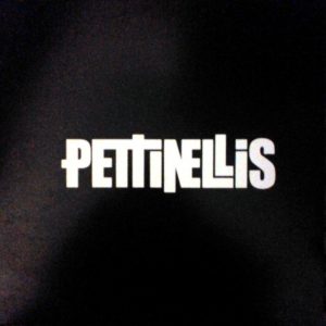 Pettinellis - Pettinellis (White Wax)