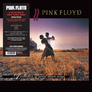 Pink Floyd - A Collection Of Great Dance Songs