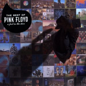 Pink Floyd - A Foot In The Door: The Best Of