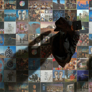 Pink Floyd - A Foot In The Door: The Best Of Pink Floyd