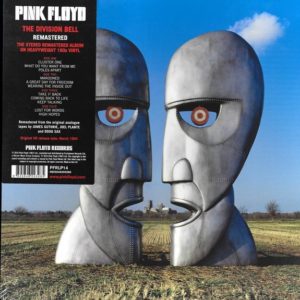 Pink Floyd - The Division Bell