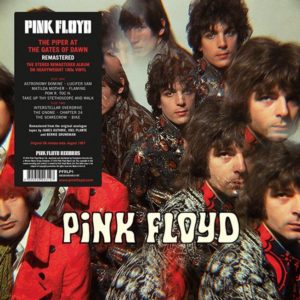 Pink Floyd - The Piper At The Gates Of Dawn