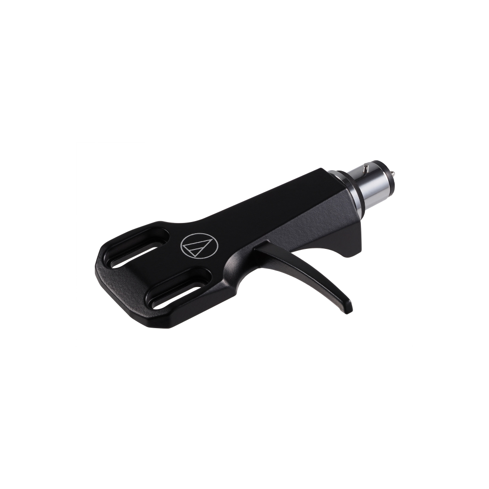 Portacapsula Audio-Technica AT-HS6 Negra