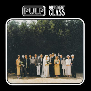 Pulp - Different Class