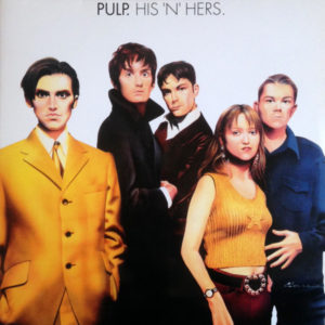Pulp - His 'N' Hers
