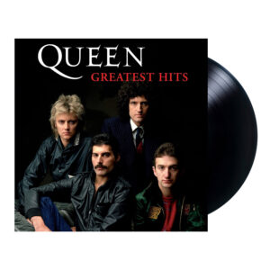 Queen - Greatest Hits