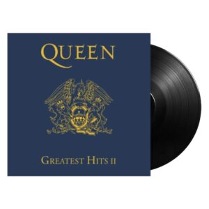 Queen - Greatest Hits II