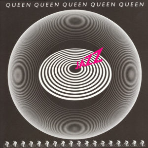 Queen ‎- Jazz