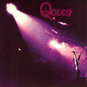 Queen ‎- Queen