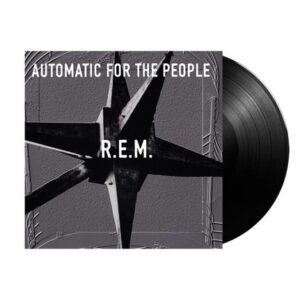 R.E.M. - Automatic For The People