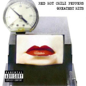 Red Hot Chili Peppers - Greatest Hits