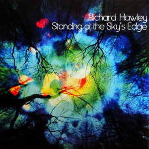 Richard Hawley - Standing At The Sky's Edge