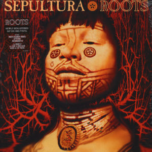 Sepultura - Roots