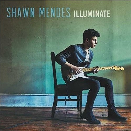 Shawn Mendes - Illuminate