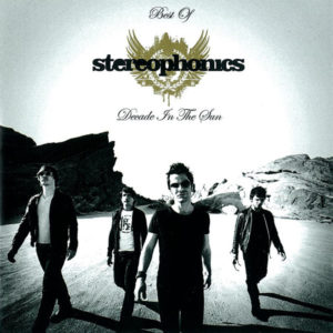 Stereophonics - Best Of: Decade In The Sun