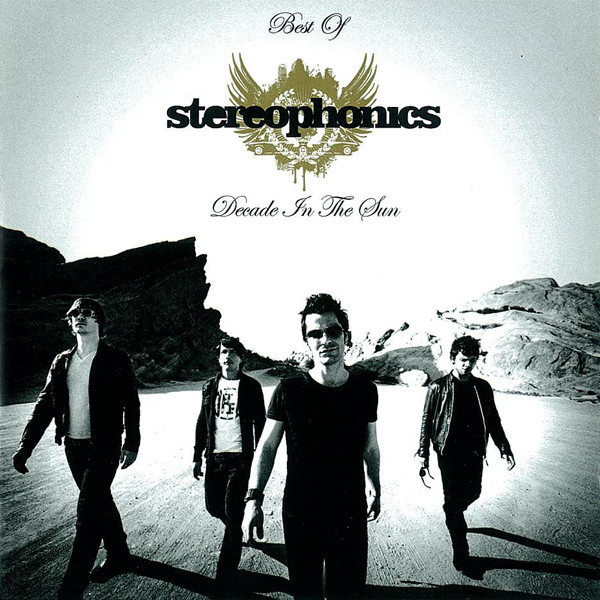 Stereophonics - Best Of Decade In The Sun