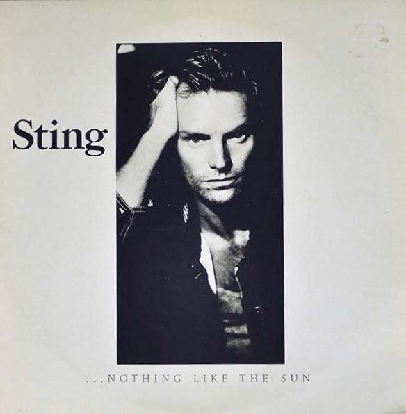 Nothing Like the Sun by Anthony Burgess Nothing Like the Sun by Anthony Burgess
