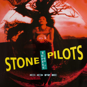 Stone Temple Pilots - Core Arg