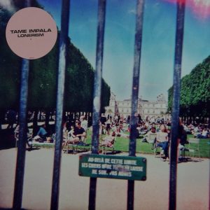 Tame Impala - Lonerism