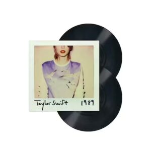 Taylor Swift - 1989