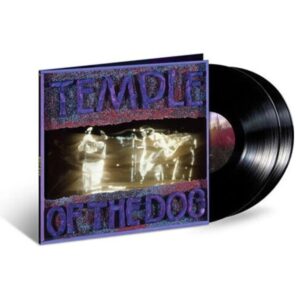 Temple of the Dog - Temple of the Dog