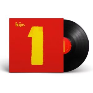 The Beatles - 1