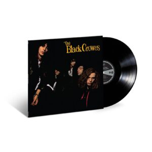 The Black Crowes - Shake Your Money Maker