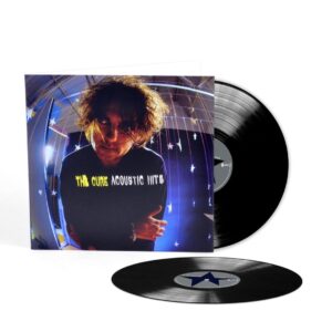 The Cure - Acoustic Hits