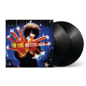 The Cure - Greatest Hits