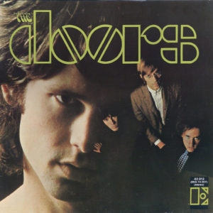 The Doors - The Doors Stereo