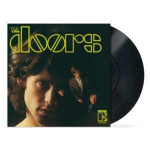 The Doors - The Doors Stereo
