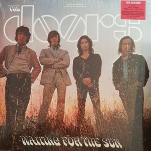 The Doors - Waiting For The Sun