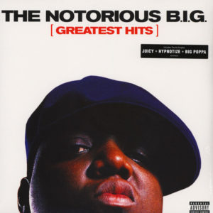 The Notorious B.I.G. - Greatest hits