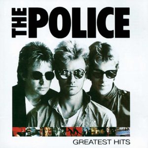 The Police - Greatest Hits