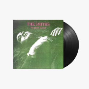 The Smiths - The Queen Is Dead