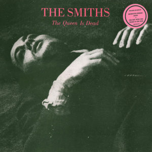 The Smiths - The Queen Is Dead