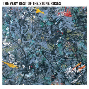 The Stone Roses -The Very Best Of