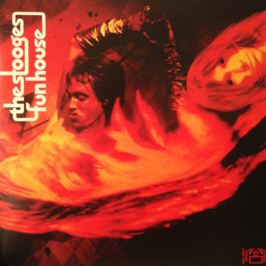 The Stooges - Fun House