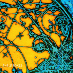 The Strokes - Is This It