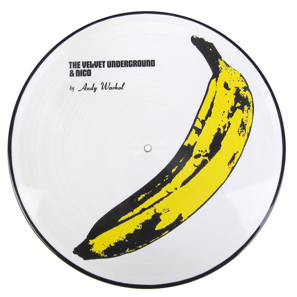 The Velvet Underground & Nico